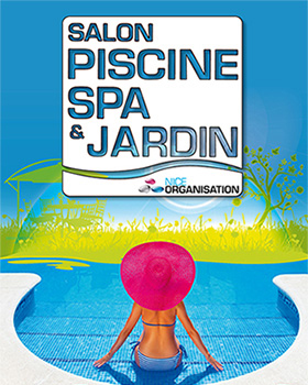 Salon Piscine, Spa & Jardin