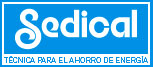 Sedical logo