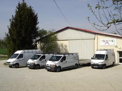 TREMA FRANCE
