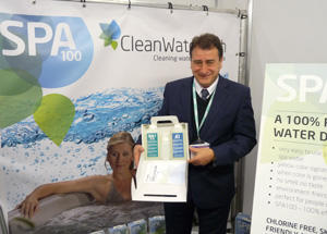 CleanWater Tech