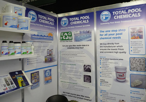 Total Pool Chemical