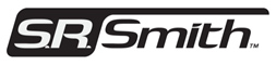 SR SMITH logo