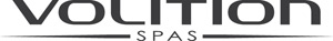 Volition spas logo
