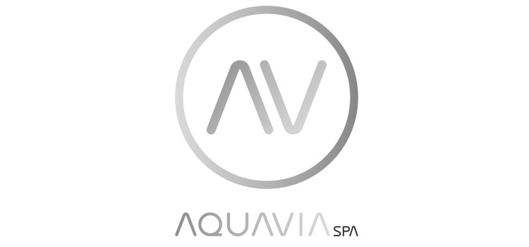 The New Corporate Identity Of Aquavia Spa Eurospapoolnews Com The New Corporate Identity Of Aquavia Spa Eurospapoolnews Com