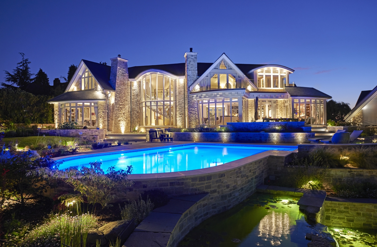 The European Pool and Spa Awards 2020