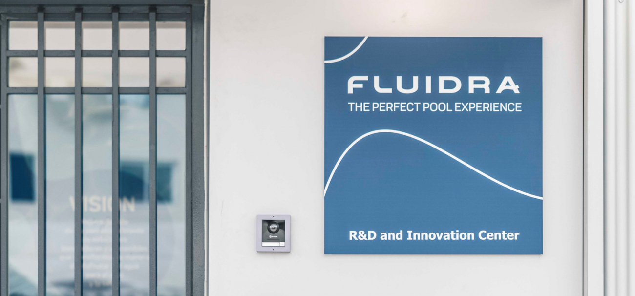 New EMEA R&D&I center of Fluidra in Catalonia | Eurospapoolnews.com
