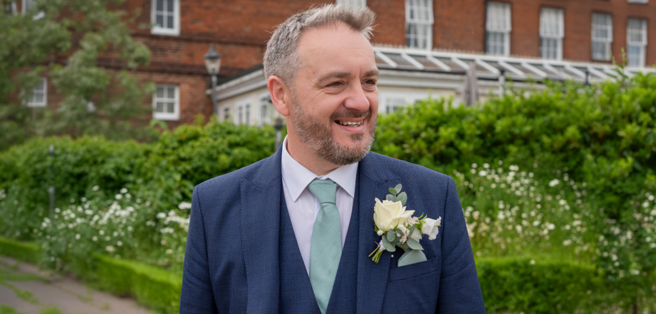 GreenTech appoints Mark Sheppard to develop Hydro Dioxide in the UK hospitality market