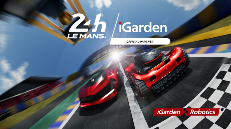 Fairland Group, the official partner of legendary 24 Hours of Le Mans