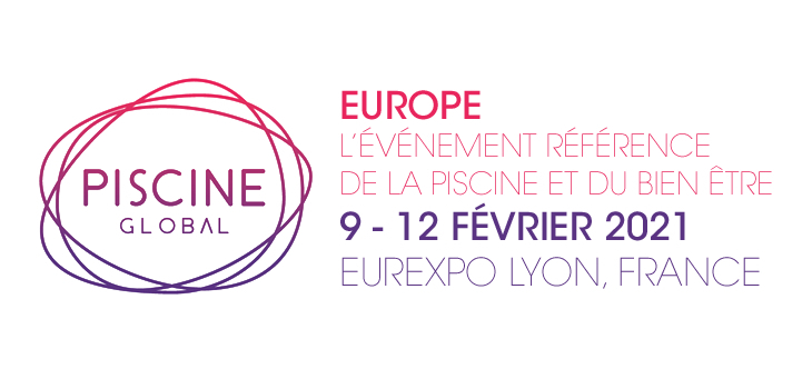 Le salon Piscine Global Europe reporté | Eurospapoolnews.com