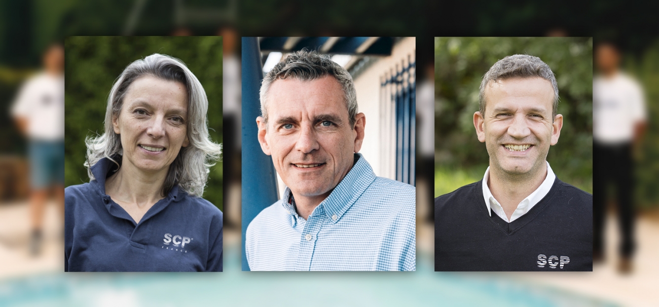 SCP France célèbre ses 20 ans. Interviews de 3 témoins et acteurs de l