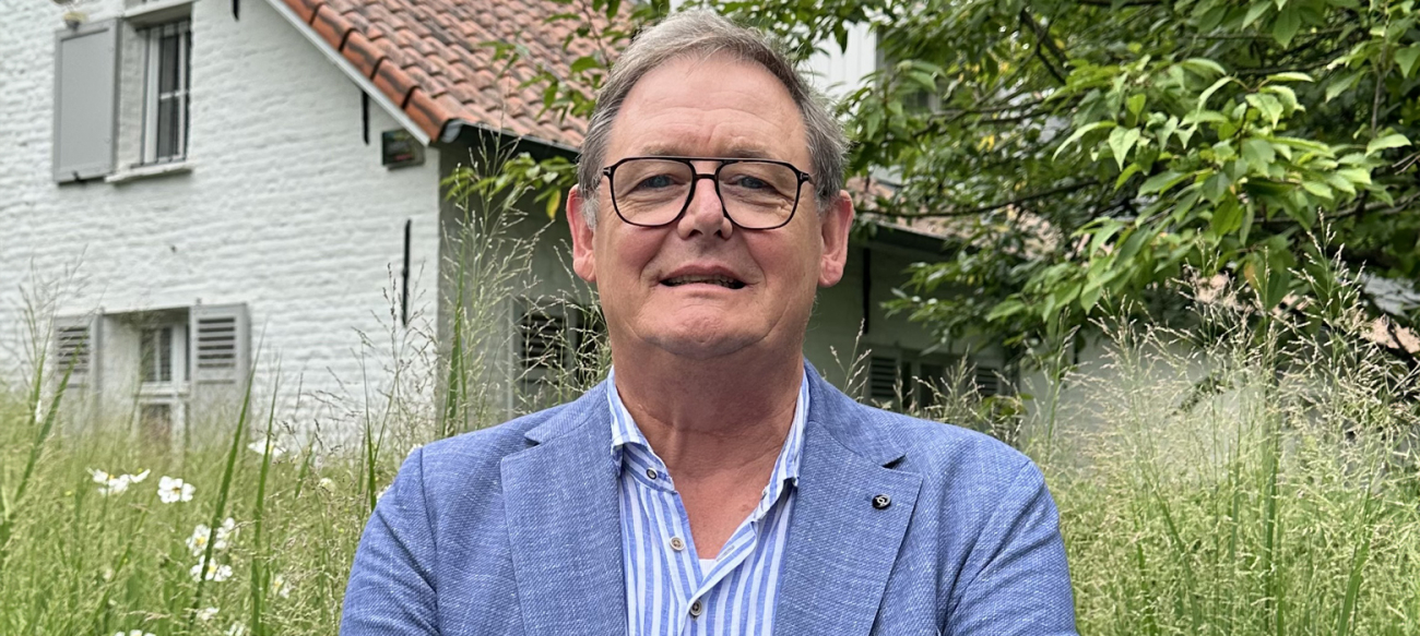 A new President for the Belgian Federation of Swimming Pool and ...