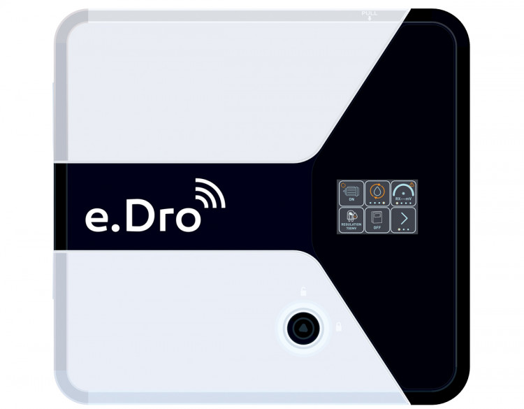 e.Dro de WA Conception