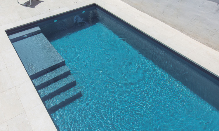 PVC Xtreme APF Pool Design