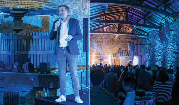30 ans d'APF Pool Design