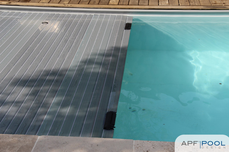  DeckLine X320TM et syst&egrave;me brevet&eacute; Autofix