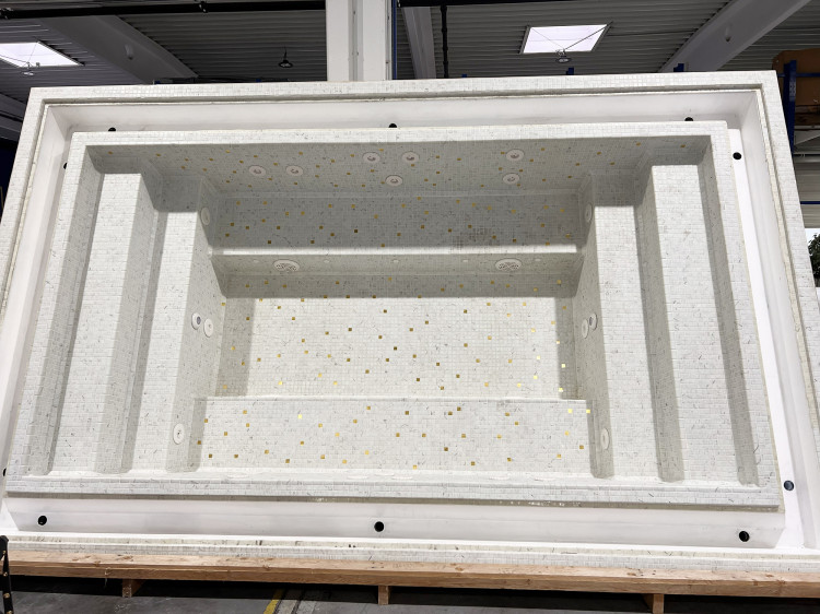 coque minipool aquacomet