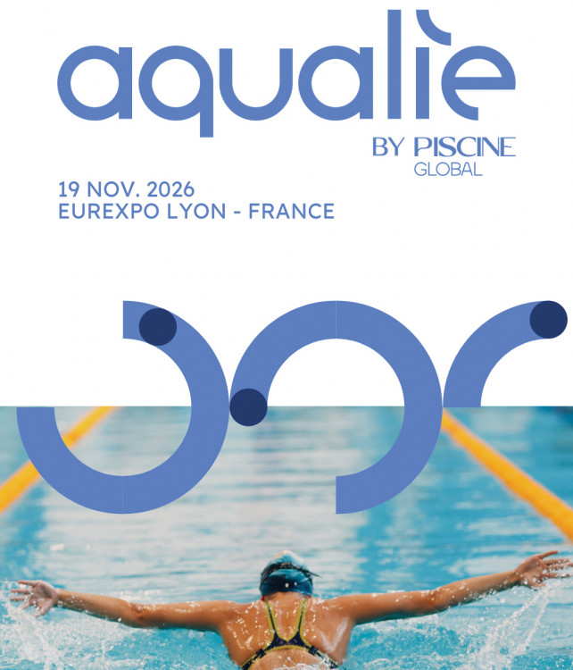 Aqualie 2026