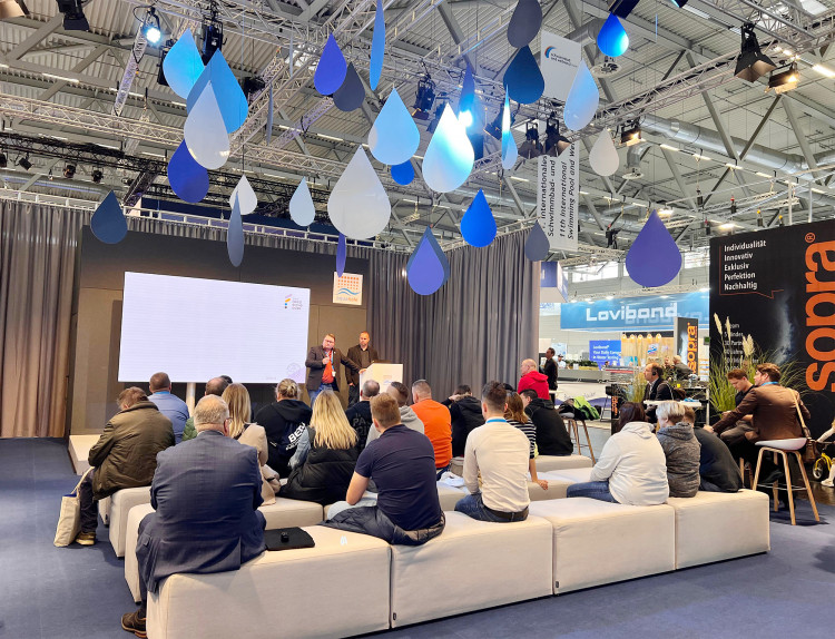 conference aquanale 2025