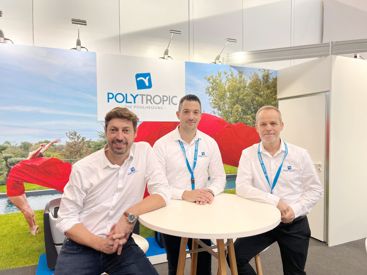 Polytropic aquanale 2025