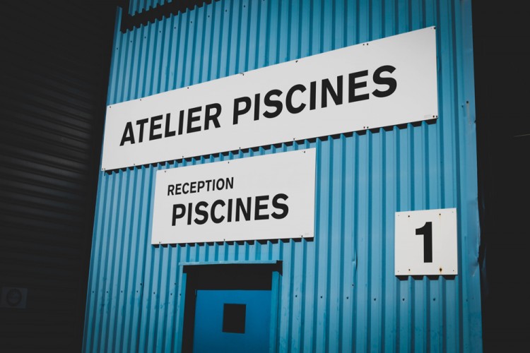 Ateliers de Walter Piscines