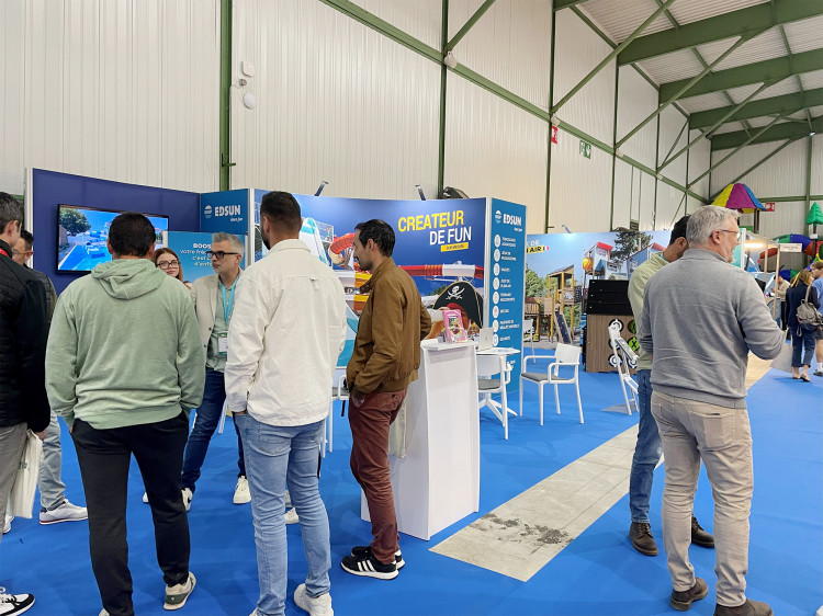 Edsun Atlantica 2025