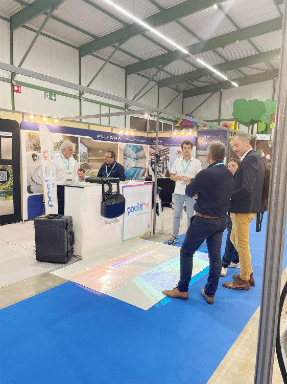 Fluidra Atlantica 2025