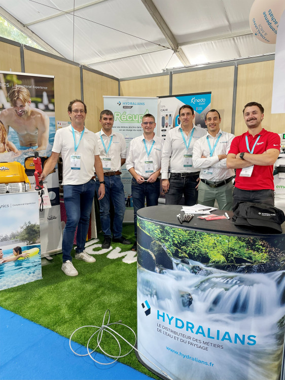 Hydralians Atlantica 2025