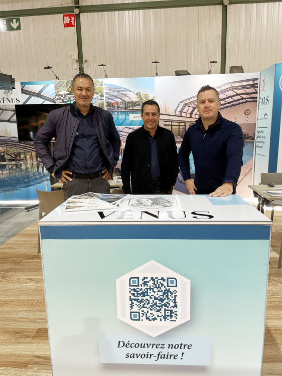 Vénus Atlantica 2025