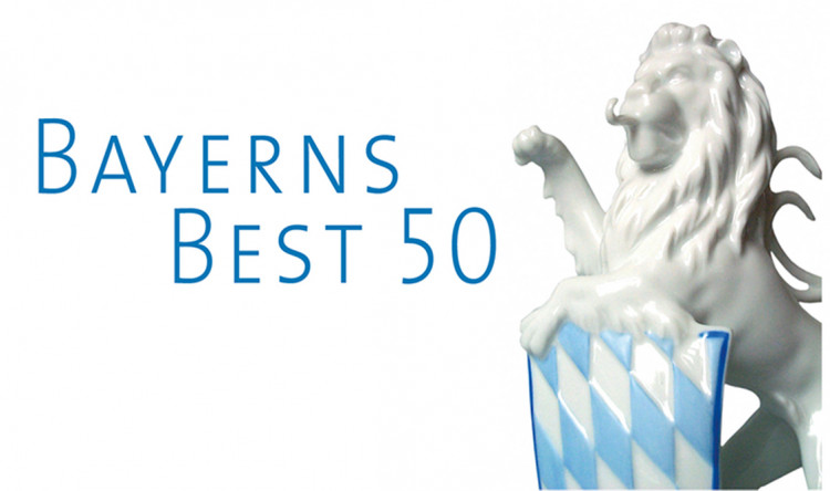 Bayerns Best 50