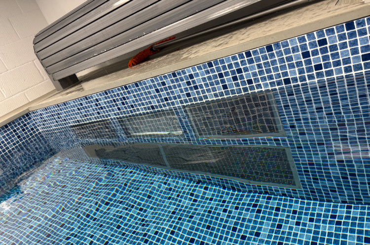 Lighthouse Journey-velocity swim jet 