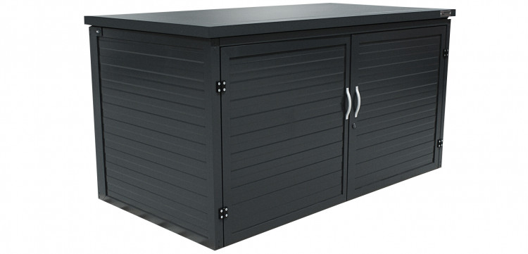 The Behncke technical box 