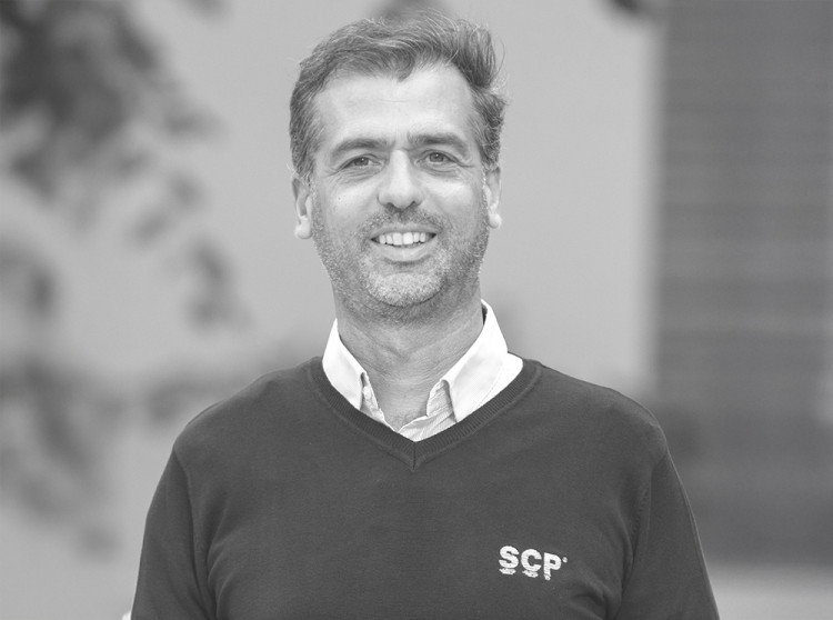 Benoît Rivière, Directeur de l'agence SCP de Toulouse