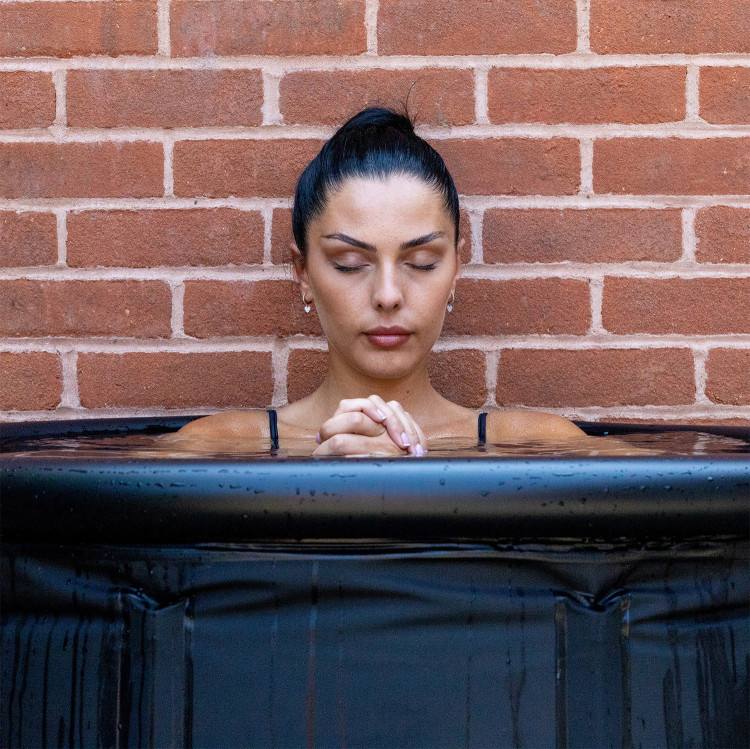Cold Water Immersion