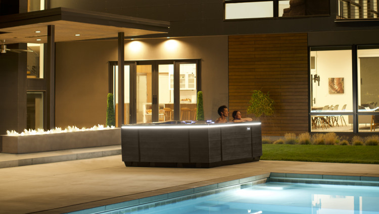 Spa Bullfrog