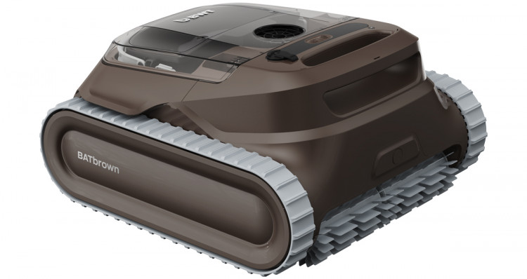 Robot BATbrown BWT Pool Products