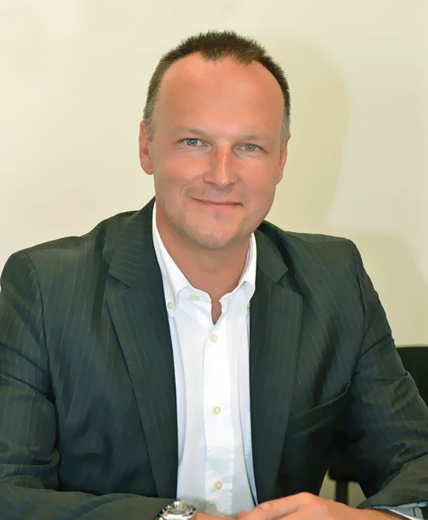 Christophe DURAND, Directeur Marketing & Communication Procopi BWT Group