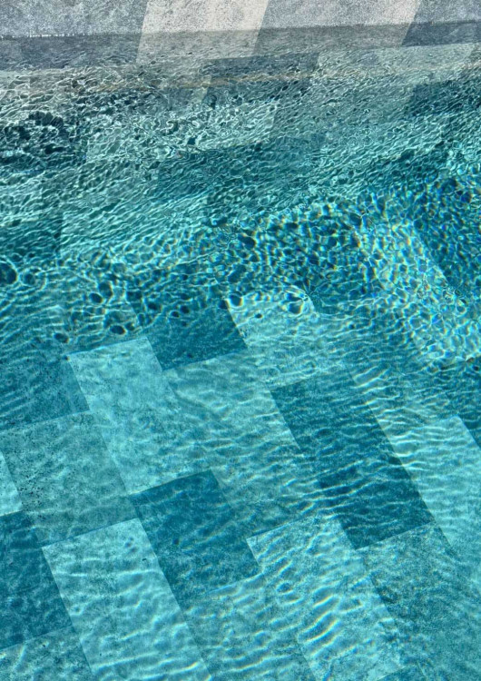 Liner Xtra de DEL, imp&eacute;rial gris CF group