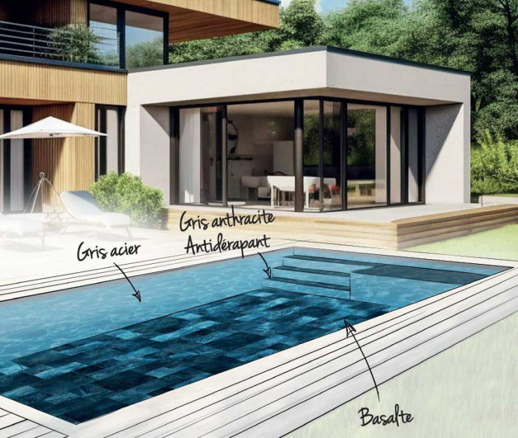 services ID Liner et Complex Liner