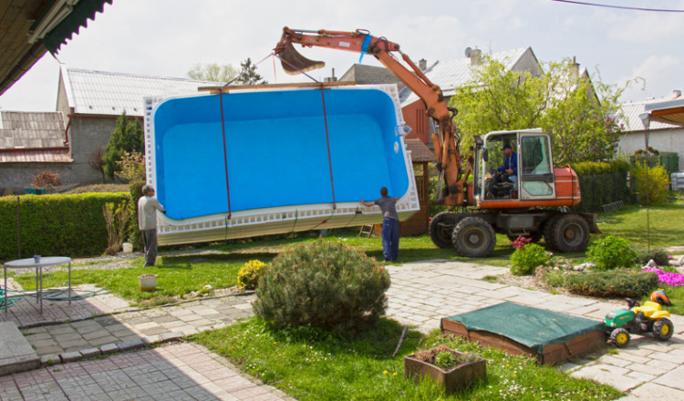 Eco-maison collecte et recycle les déchets les matériaux