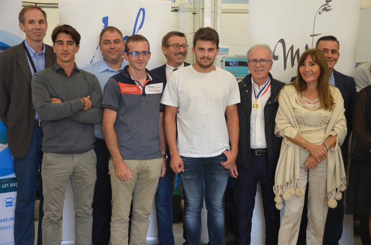 concours maf piscine 2019 laureats sponsors jury