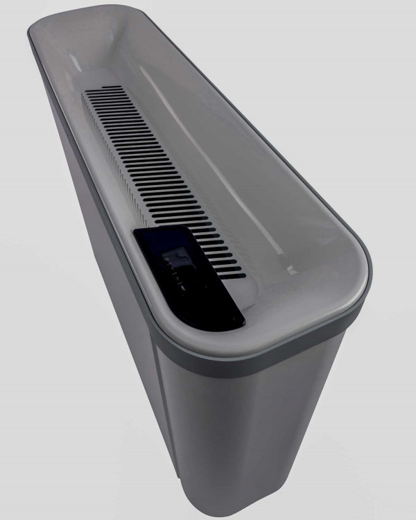  console d'ambiance Sirocco Zodiac