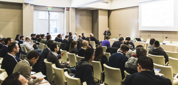 Conférences et ateliers vous attendent à la Convegno d'autunno 2023