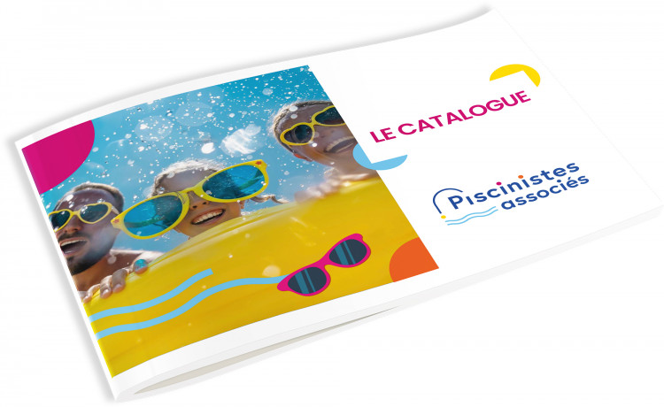 catalogue Piscinistes Associ&eacute;s