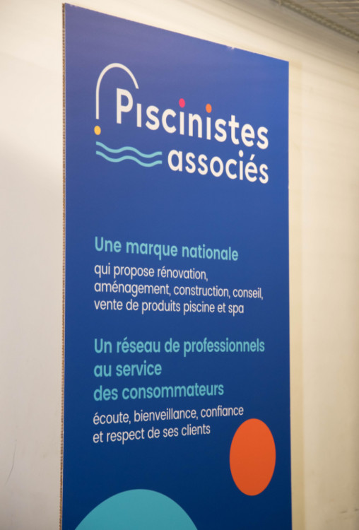 Piscinistes Associés