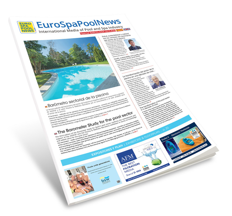 Special SPAIN 2019 Eurospapoolnews Special SPAIN 2019