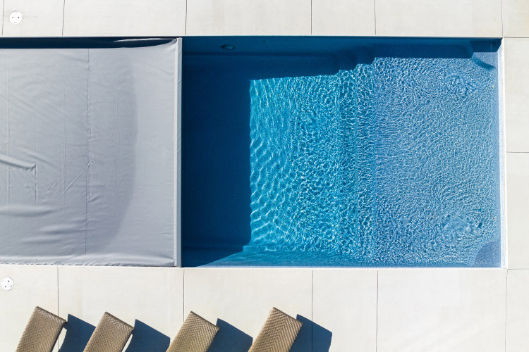 Coperture Safety cover 4 stagioni
