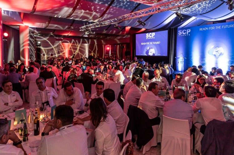 diner 5e ISC SCP Europe