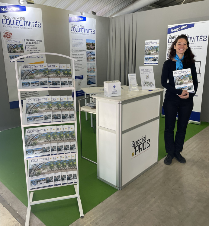 Magazine Sp&eacute;cial PROS Collectivit&eacute;s N&deg;10