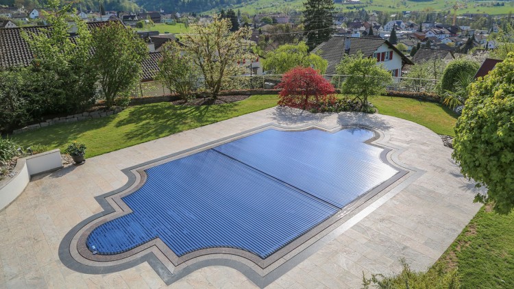 grando GmbH and Aqua Solar AG Allemagne