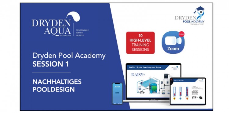 Dryden Pool Academy replay